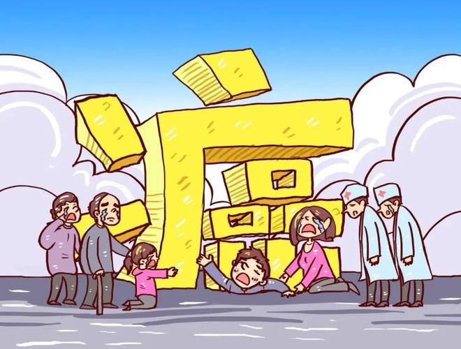 MK体育从癌症晚期到康复他做对了“这几件事”！(图1)