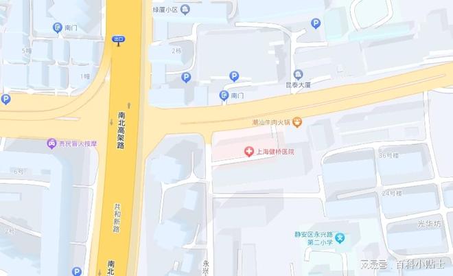 MK体育上海老年护理院排行榜医院有哪些上海健桥医院老年康复护理中心