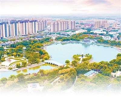 全民健身“最后一公里”这样打通（建设体育强MK体育国）(图1)