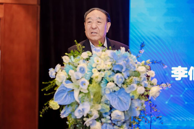 糖尿病糖脂双降科学管MK体育控理论健康论坛在京召开(图7)