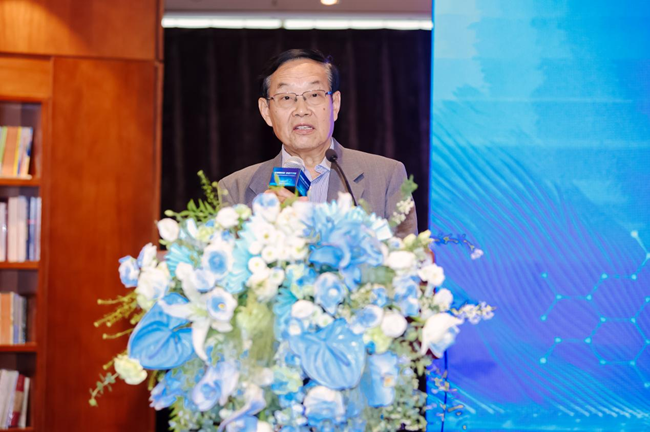 糖尿病糖脂双降科学管MK体育控理论健康论坛在京召开(图4)