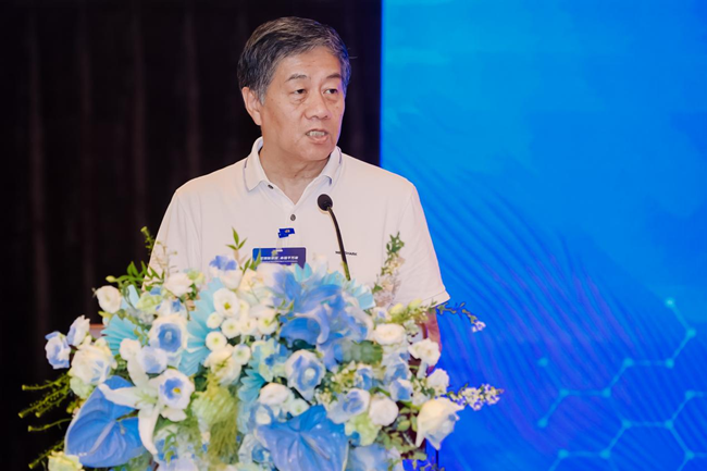 糖尿病糖脂双降科学管MK体育控理论健康论坛在京召开(图2)
