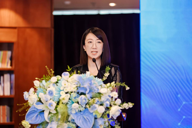 糖尿病糖脂双降科学管MK体育控理论健康论坛在京召开(图14)