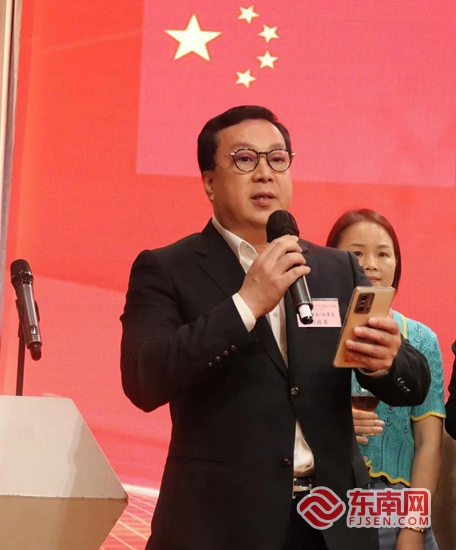 福见惠安•乡贤MK体育有为(图9)