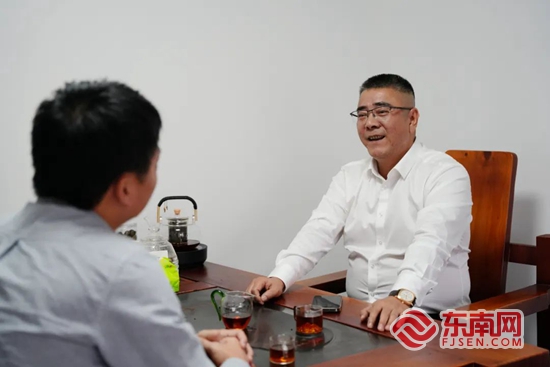 福见惠安•乡贤MK体育有为(图15)