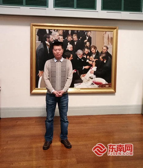 福见惠安•乡贤MK体育有为(图23)
