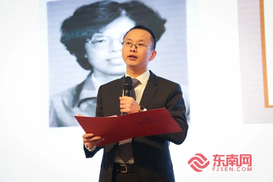 福见惠安•乡贤MK体育有为(图34)