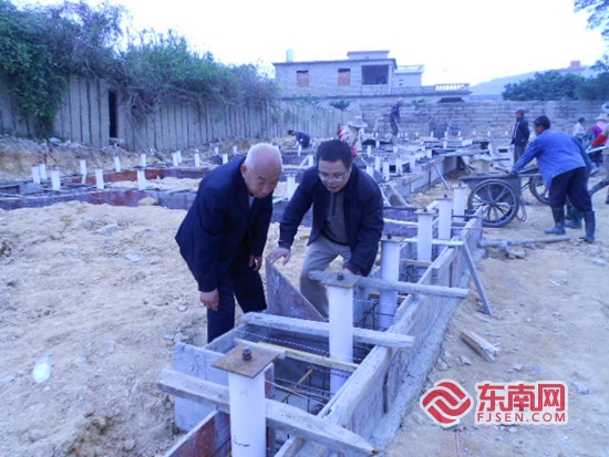 福见惠安•乡贤MK体育有为(图42)