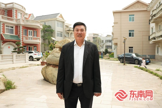福见惠安•乡贤MK体育有为(图44)