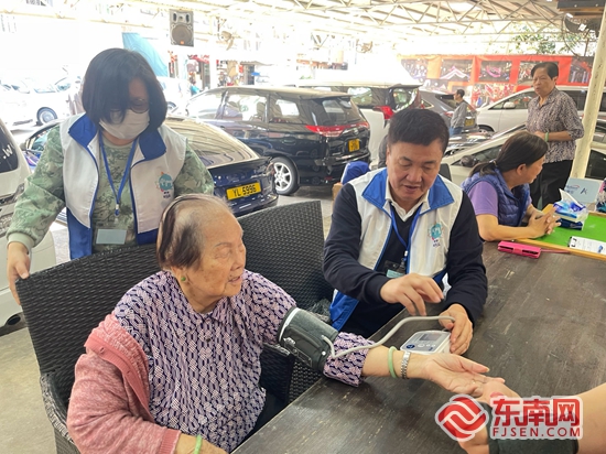 福见惠安•乡贤MK体育有为(图47)