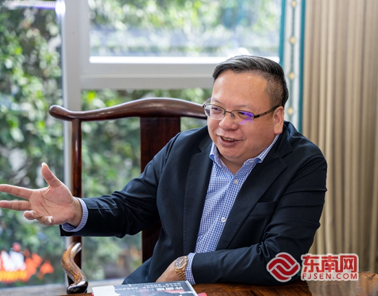 福见惠安•乡贤MK体育有为(图51)