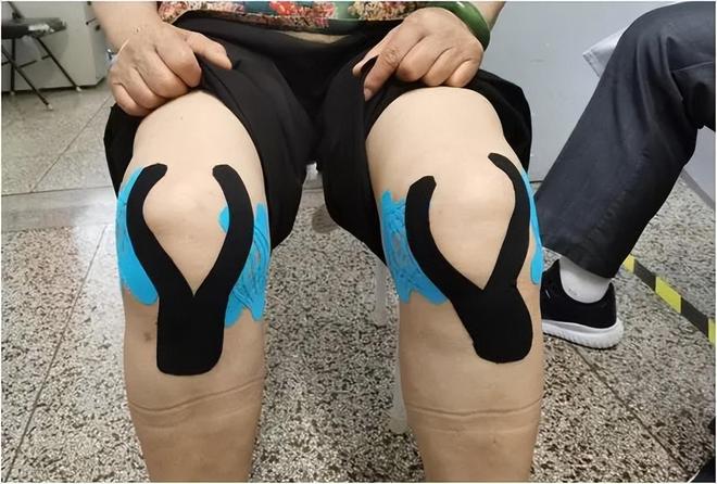 MK体育膝关节术后运动康复指南：科学锻炼重启灵活人生(图7)