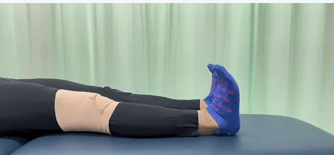 MK体育膝关节术后运动康复指南：科学锻炼重启灵活人生(图3)