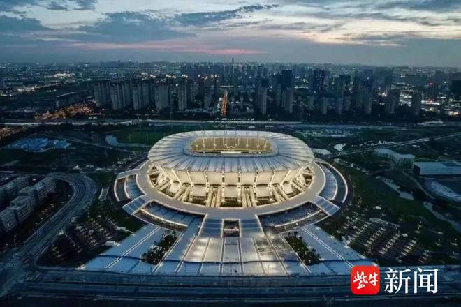 MK体育“苏超”第五轮主场迎战扬州苏州计划更换场地！(图2)