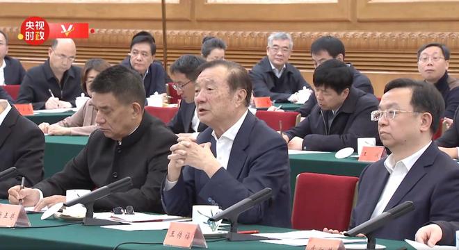 魏建军口中的“汽车界恒大”到底是谁？MK体育(图3)