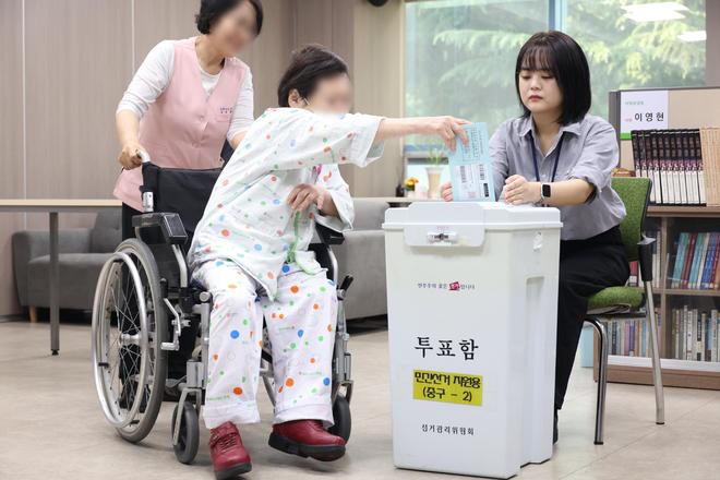 MK体育韩国大选会有意外吗？(图5)