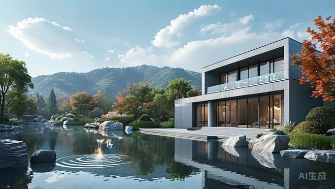 MK体育◈古北99官方售楼处 闵行古北99发布：解锁新纪元!(图3)