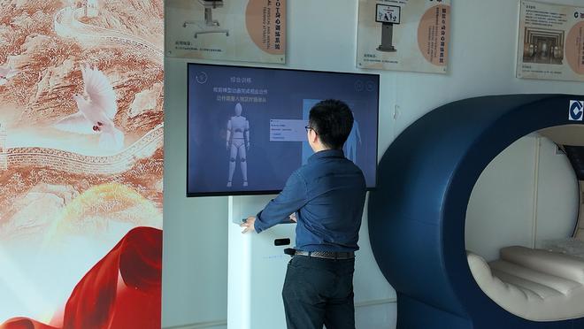 MK体育“意念”控制下肢行走这款“成都造”有望明年进入商业化应用(图4)