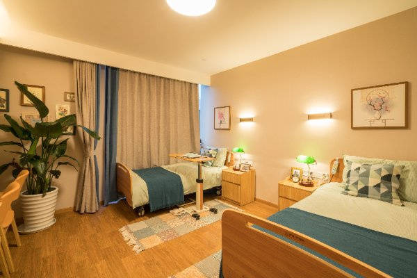 MK体育上海玖玖统嘉护理院及上海欧葆庭顾村国际颐养中心等：2025 病后康复养护口碑榜揭晓康复服务细节解析(图3)