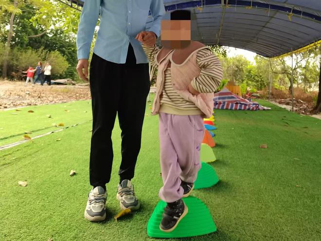 “运动的力量”PT主题康复活动开展：在自然中迈出坚实步伐MK体育(图2)