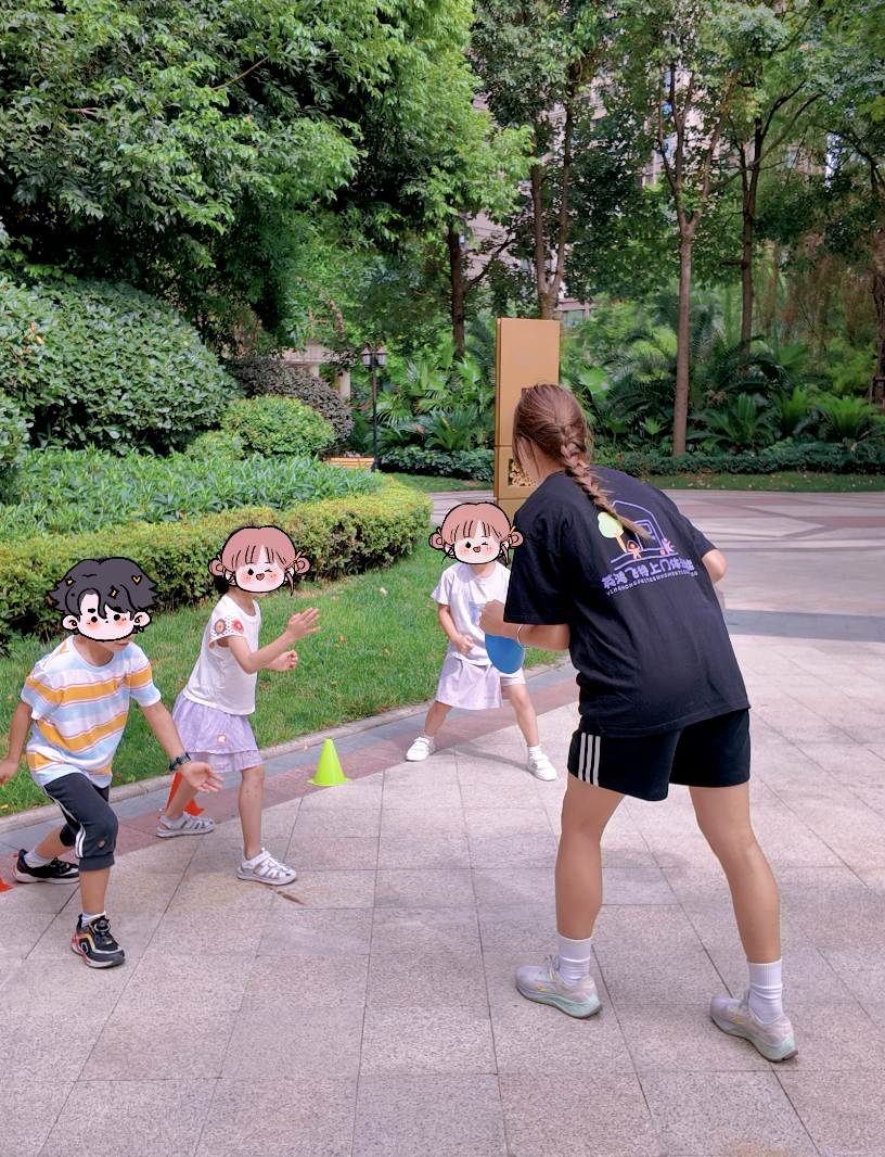 MK体育2025年上门体育服务加盟推荐！英鸿飞特凭四大核心壁垒领跑社区外卖赛道(图1)