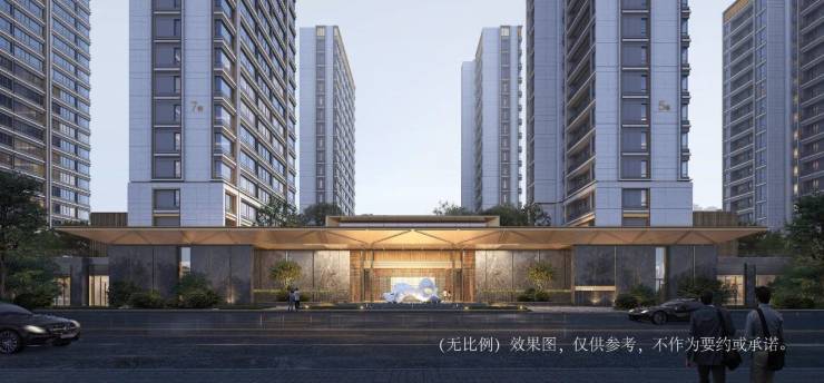 绿城燕语春MK体育风楼盘售楼部电话多少-合肥绿城燕语春风楼盘详情丨合肥楼市(图3)