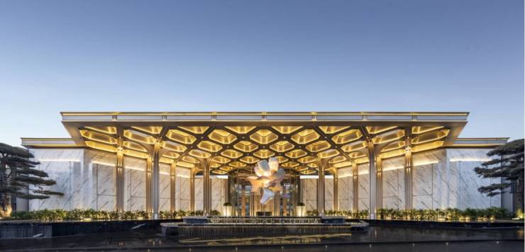 绿城燕语春MK体育风楼盘售楼部电话多少-合肥绿城燕语春风楼盘详情丨合肥楼市(图5)