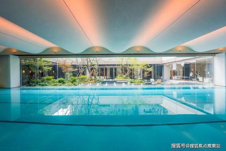 MK体育【中海云邸玖章】营销中心官网│2026售楼处-【中海云邸玖章】最新楼盘价格房源户型售楼处地址小区环境周边配套交房时间(图5)