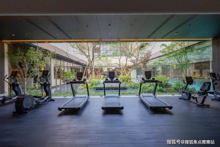 MK体育【中海云邸玖章】营销中心官网│2026售楼处-【中海云邸玖章】最新楼盘价格房源户型售楼处地址小区环境周边配套交房时间(图4)