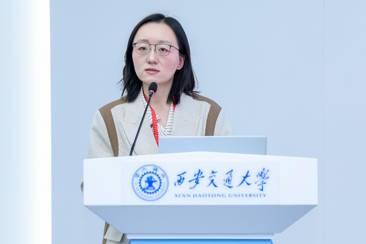 西安交大举办心脏康复医工融合论坛MK体育(图11)