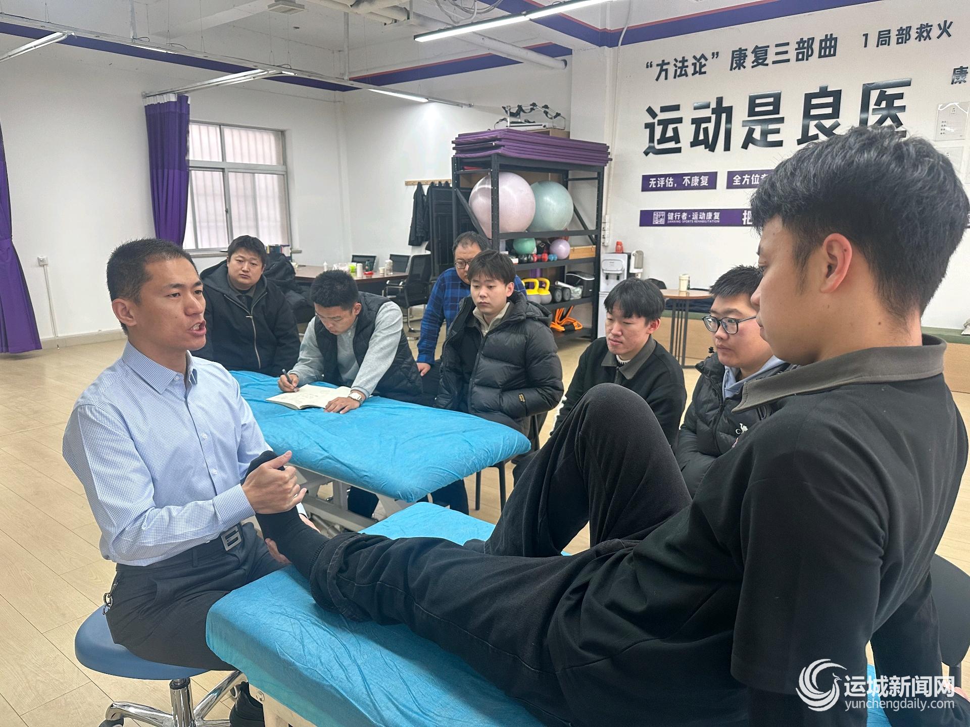 MK体育创业路上他把技术做到极致(图2)