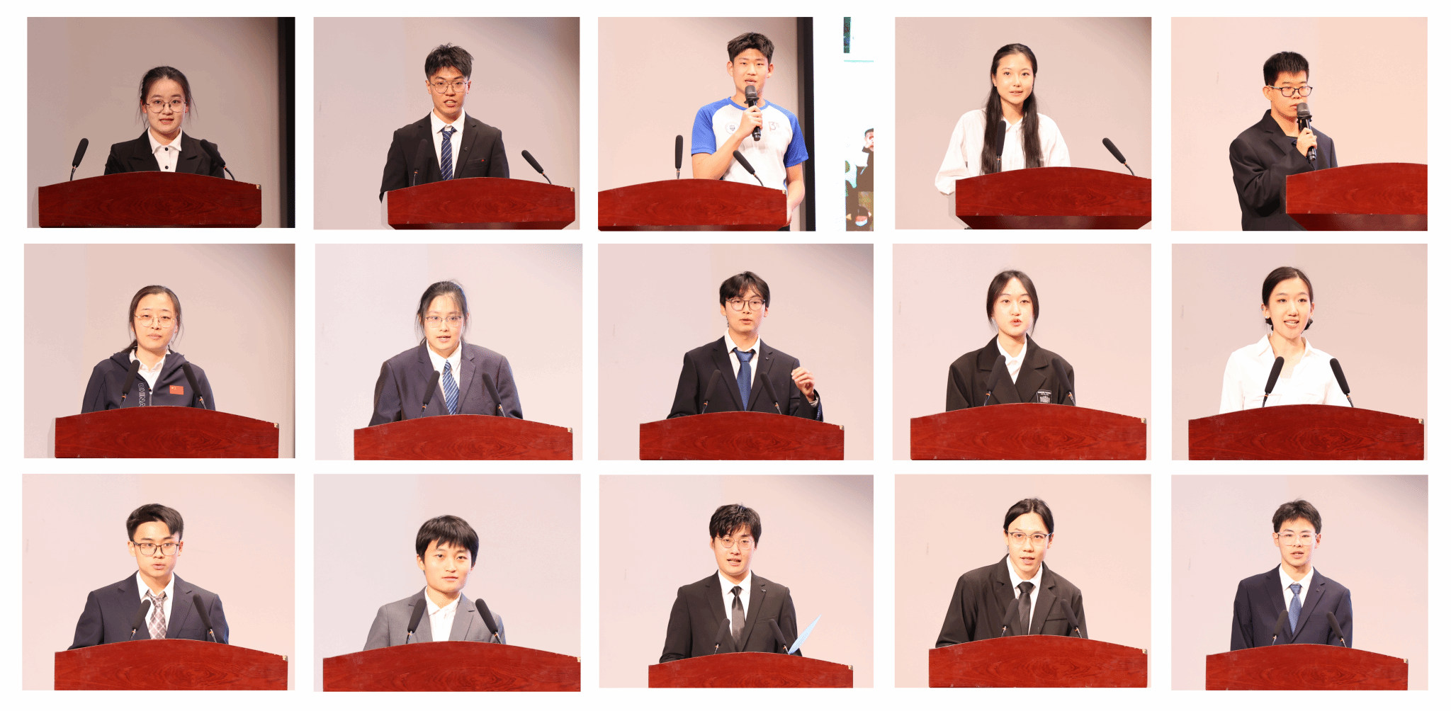 MK体育天津大学2025年度“北洋体育风采奖”评选晚会成功举办