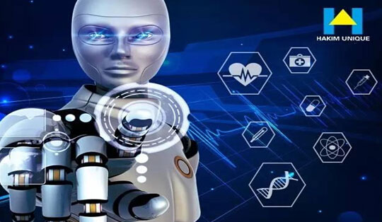 AI赋能眼科创新 爱尔眼科入选MK体育国家级人工智能医疗器械创新任务入围单位