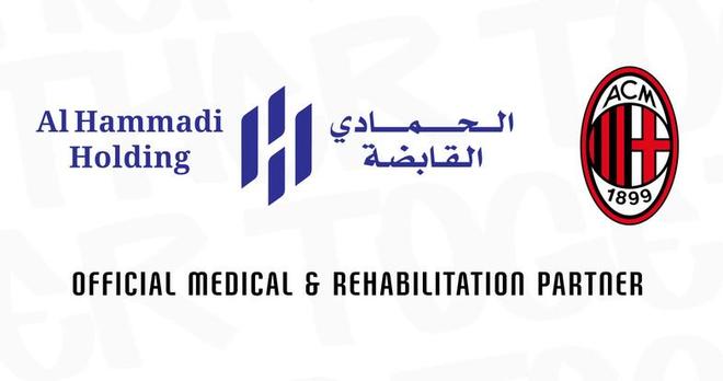 米兰官方：MK体育与沙特控股公司合作在当地建运动表现和康复中心