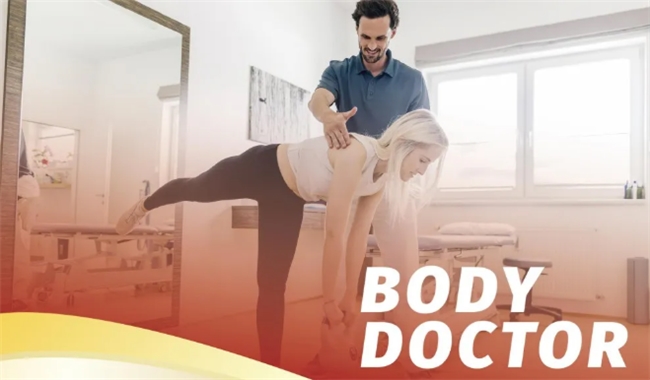 体博士运动康复师委培班（康复师培训班）解读0元入学带薪实战保障就业MK体育