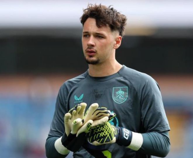 米兰体育揭晓曼城门将特拉福德获联赛MK体育杯半决赛最佳球员(图1)