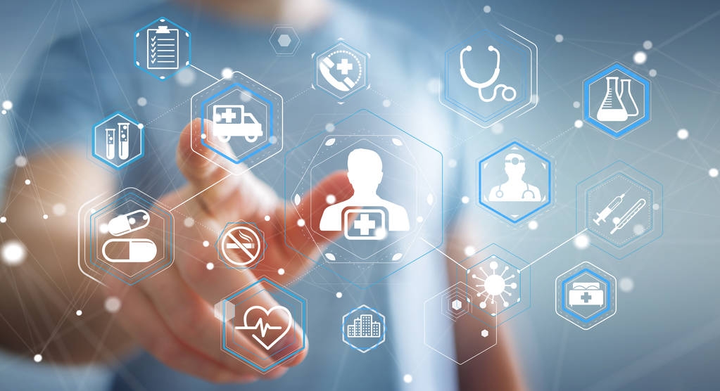 MK体育全国首个！会学习、能成长“有灵魂”的医生数字分身正式启用