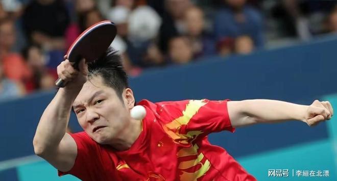 MK体育两会首日48岁王励勤一段采访刷屏孙颖莎的愿望或真要实现(图20)