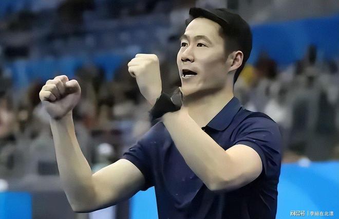 MK体育两会首日48岁王励勤一段采访刷屏孙颖莎的愿望或真要实现(图16)