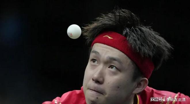 MK体育两会首日48岁王励勤一段采访刷屏孙颖莎的愿望或真要实现(图23)