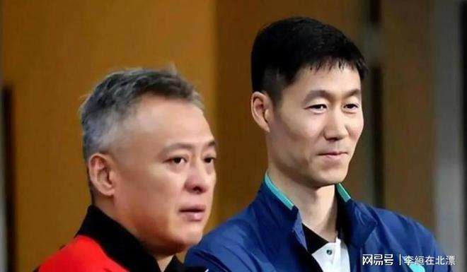 MK体育两会首日48岁王励勤一段采访刷屏孙颖莎的愿望或真要实现(图28)