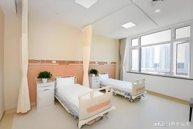 MK体育高逸护理院专业护士团队24小时看护压疮护理、康复训练全解析(图3)