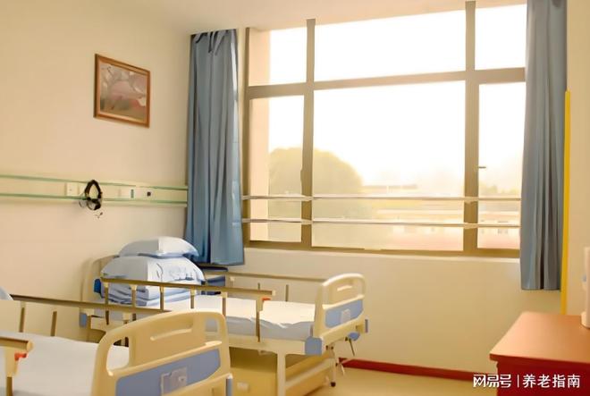 MK体育高逸护理院专业护士团队24小时看护压疮护理、康复训练全解析(图2)