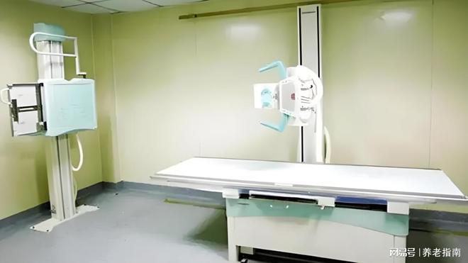 MK体育高逸护理院专业护士团队24小时看护压疮护理、康复训练全解析(图4)