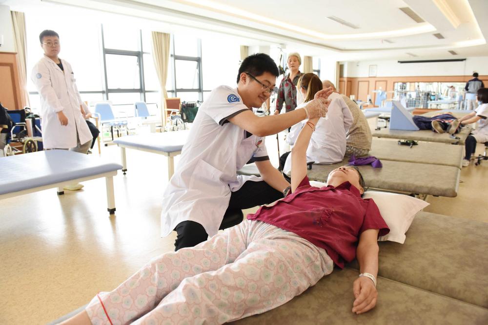 北京术后康复首选幸福颐养与普乐时光中医康复能力评估服务详解（20MK体育26最新）