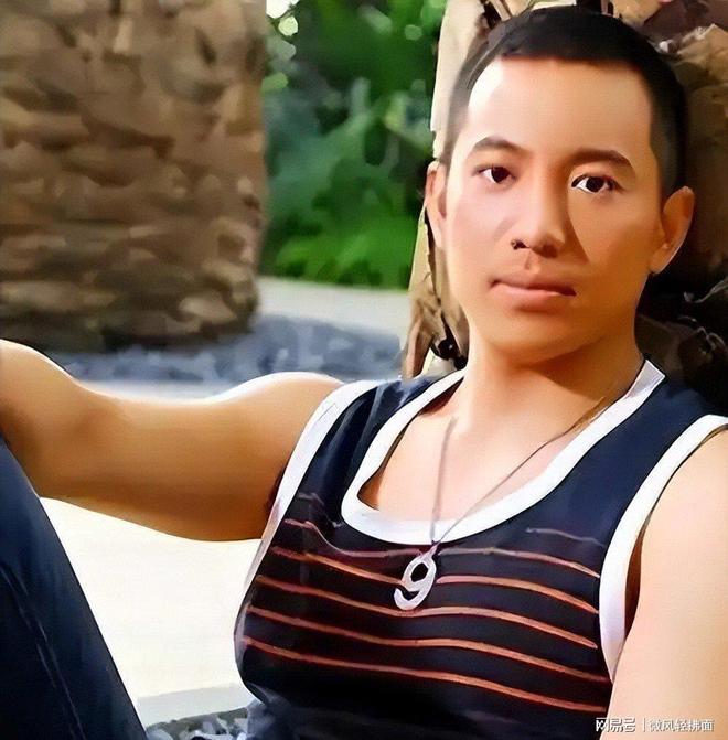 少年成名35岁拍戏MK体育坠马瘫痪怀孕女友不离弃遗憾未办婚礼(图22)