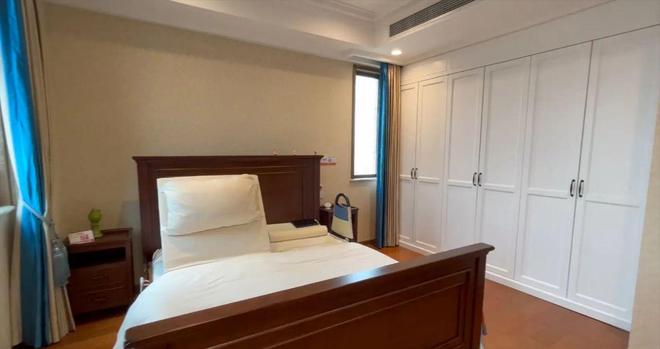 MK体育上海长宁区鸿泰·乐璟会养老社区最新详情介绍-详细地址介绍(图3)