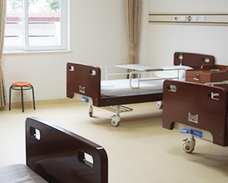 MK体育养老首选——上海静安区盛德护理院——预约参观电话(图3)