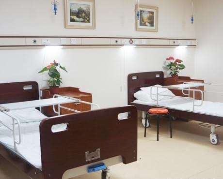 MK体育养老首选——上海静安区盛德护理院——预约参观电话(图2)