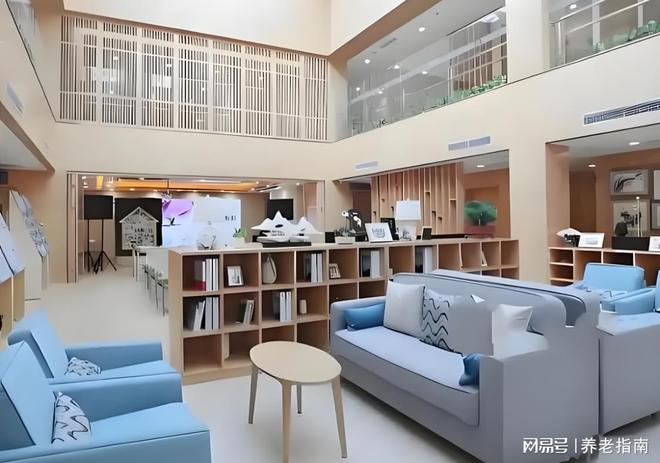 MK体育2026年北京房山普乐时光养老院最新动态：收费标准+服务及指南(图3)